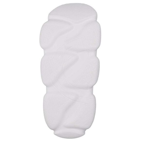 Champion Kid Meloso Squish Slides Slipon Sandal Shoe CP102003Y White Blue Size 4 - Picture 5 of 7